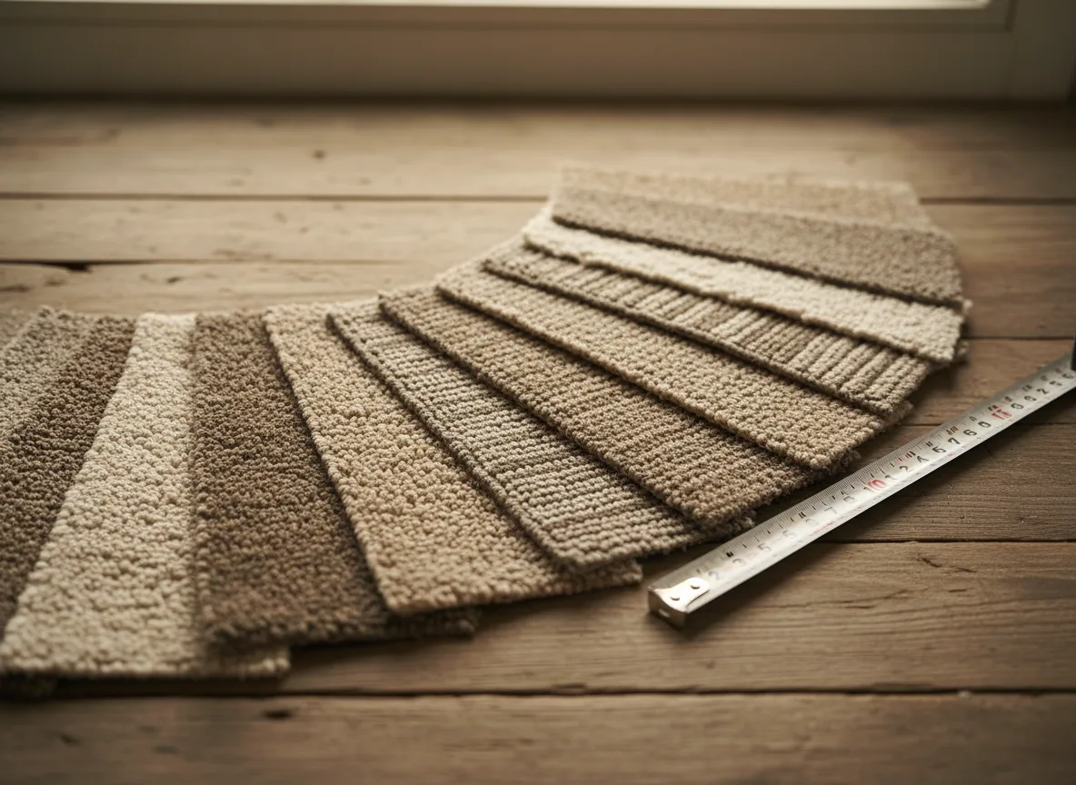 Carpet Installation Pearson, GA FAQs